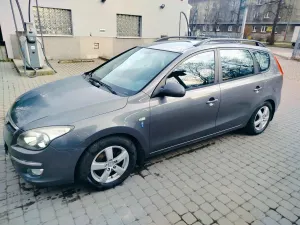 Hyundai i30 I 1.6 CRDi Comfort 2010