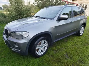 BMW X5 E70 2007