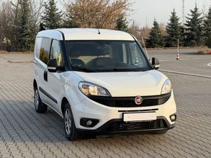 Fiat Doblo 2015