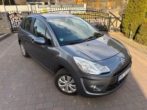 Citroën C3 II (2008-2018) 1.4 Style 2010