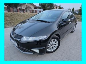 Honda Civic VIII (2006-2011) 2011