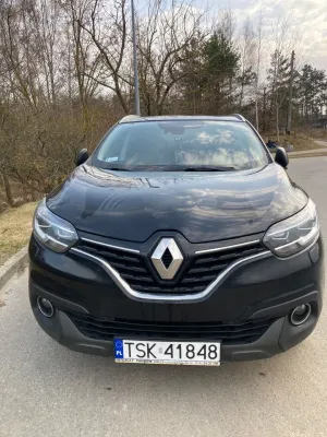 Renault Kadjar 1.6 dCi Energy Night&Day 2016