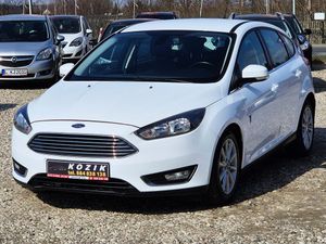 Ford Focus Mk3 (2010-2018) 2015