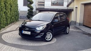 Hyundai i20 I (2008-2014) 2014