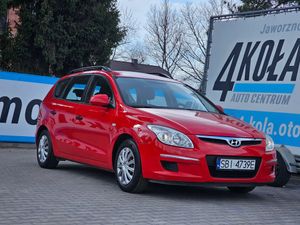 Hyundai i30 I (2007-2012) 1.6 Classic 2008