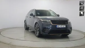 Land Rover Range Rover Velar 2023