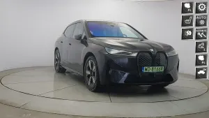 BMW iX 2023