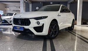 Maserati Levante ver-mhev-gt 2023