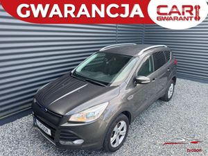 Ford Kuga II (2012-) 2015