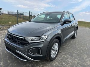 Volkswagen T-ROC I (2017-2025) 2.0 TDI SCR Life 2023