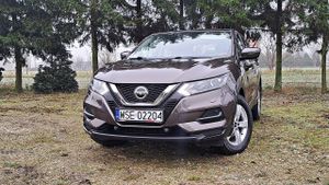 Nissan Qashqai II (2013-2021) 1.2 DIG-T Acenta 2019
