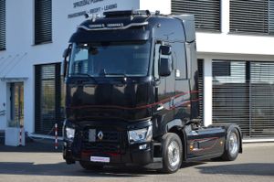 Renault T-series 2021