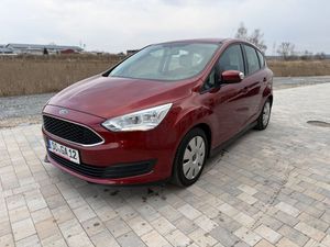 Ford C-Max II (2010-) 1.0 EcoBoost Trend ASS 2015
