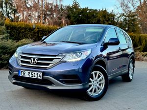 Honda CR-V IV (2012-2018) 1.6i DTEC 2WD Lifestyle Plus 2015