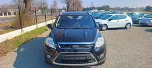 Ford Kuga I (2008-2012) 2.0 TDCi 2x4 Trend 2008