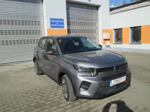 Citroën C3 IV 2024