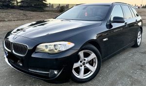 BMW 5 Series F10/F11 (2009-2017) 520d Modern Line 2010