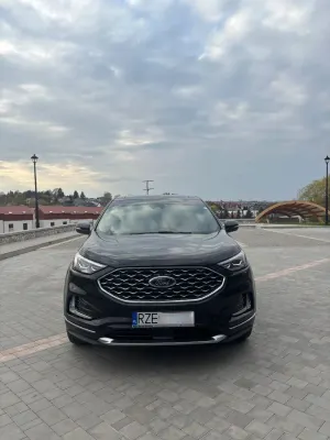Ford Edge 2023