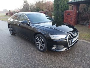 Audi A6 C8 (2019-2025) 40 TDI S tronic sport 2022
