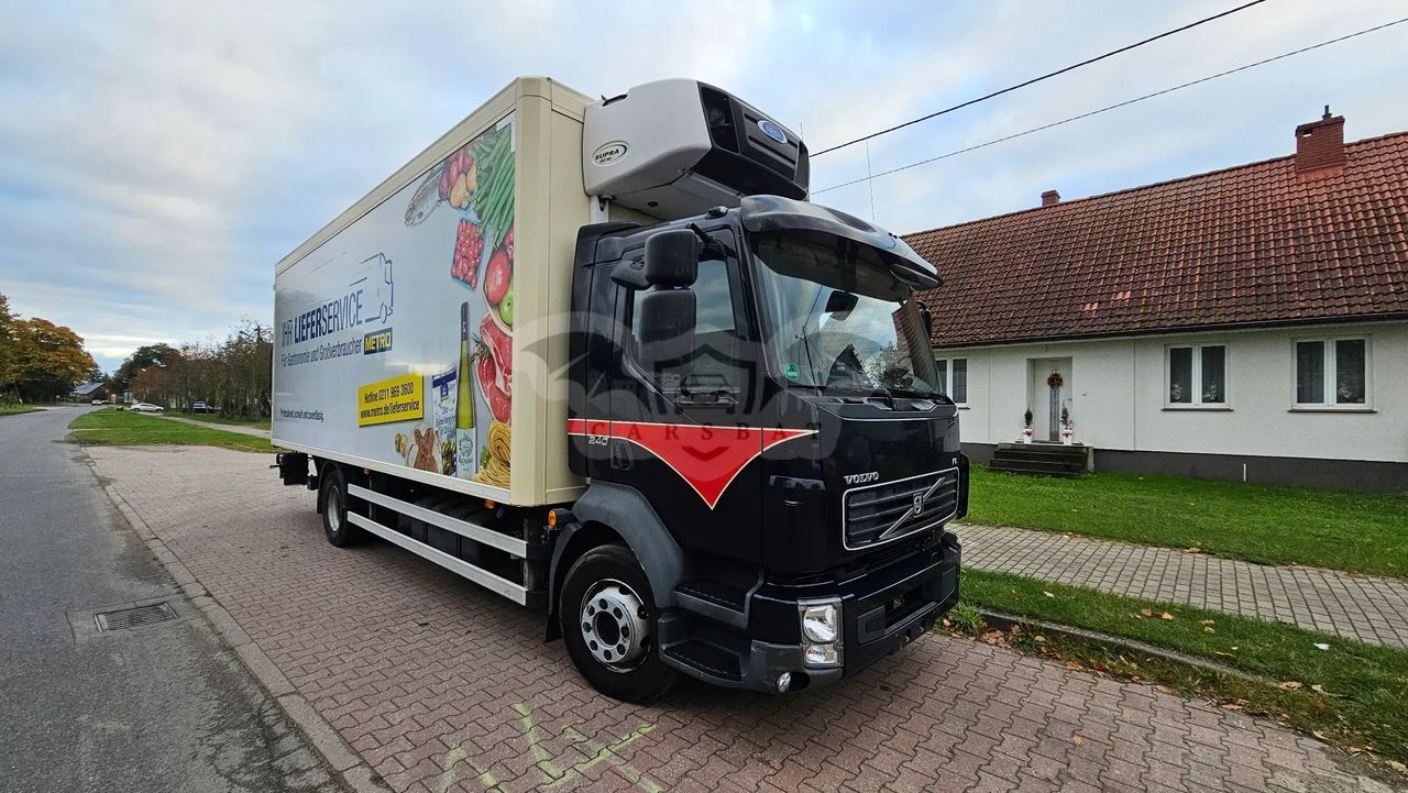 Volvo FL 2014
