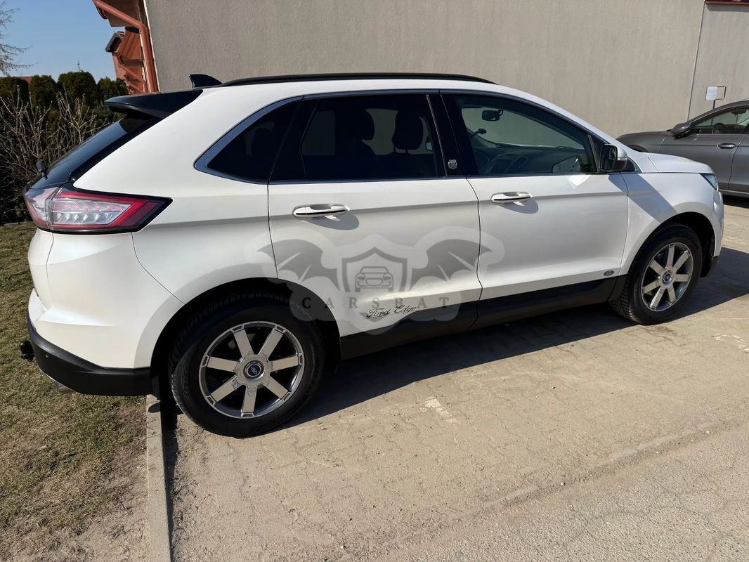 Ford Edge 2015