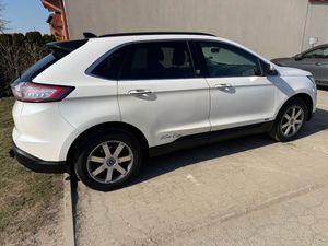 Ford Edge 2015