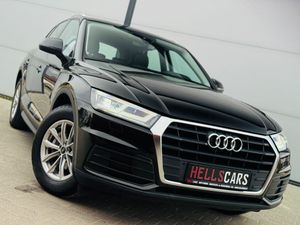 Audi Q5 FY (2017-2024) 2.0 TDI Sport 2020