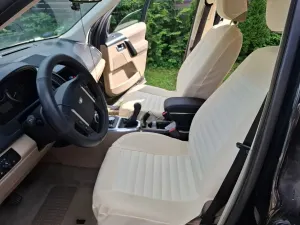 Land Rover Freelander II 2.2 TD4 S 2011