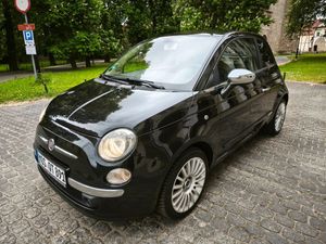 Fiat 500 1.2 8V Lounge 2009