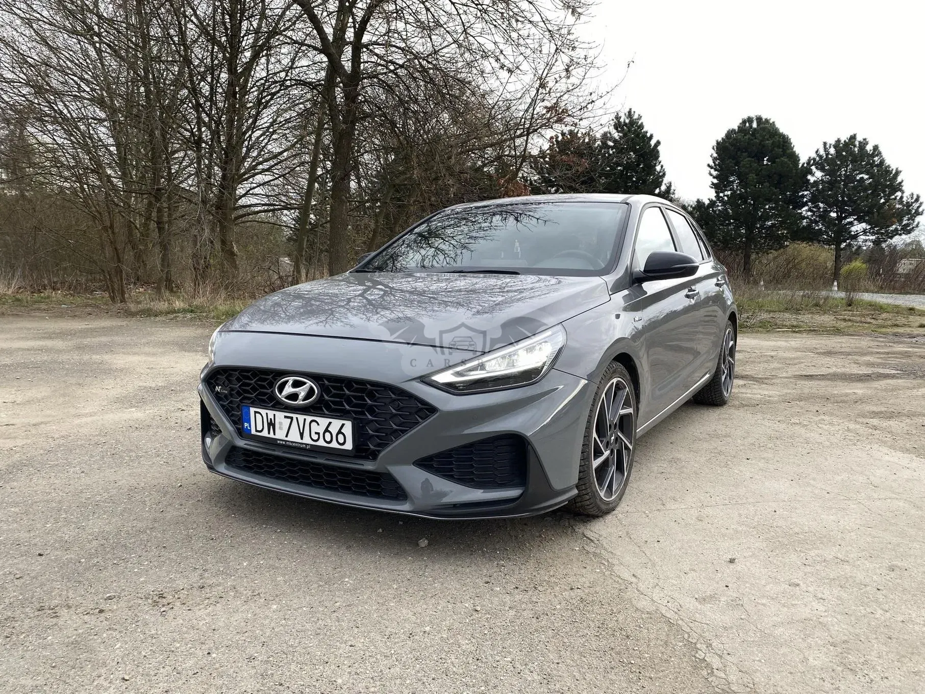 Hyundai i30 III 2021