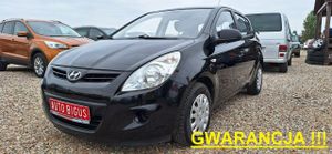 Hyundai i20 I (2008-2014) 2010