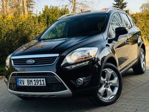 Ford Kuga I (2008-2012) 2.0 TDCi 4x4 Titanium 2011