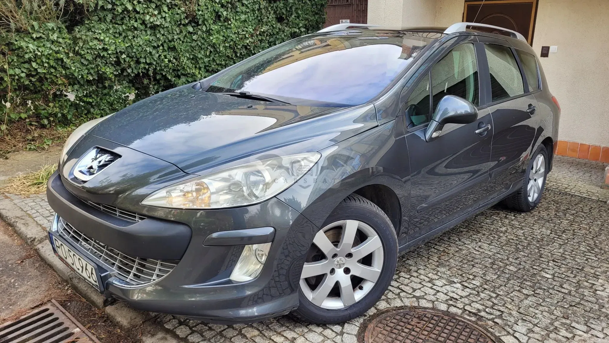Peugeot 308 T7 2008