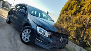Volvo V60 I (2011-2018) D2 2016