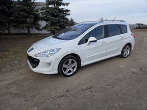 Peugeot 308 T7 (2008-2013) 120 VTi Premium 2011