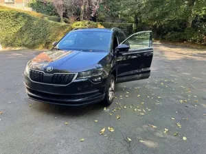 Skoda Karoq 1.5 TSI DSG Style 2020