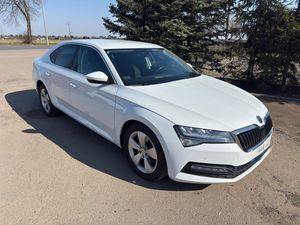 Skoda Superb III (2015-2023) 2.0 TDI Style DSG7 2022