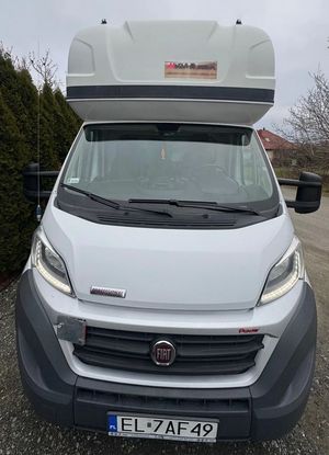 Fiat Ducato 2017