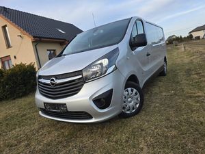 Opel Vivaro 2015