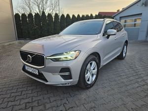 Volvo XC60 II (2017-) 2023