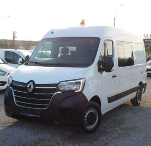 Renault Master IV L2H2 Pack Clim (bryg.) 2021