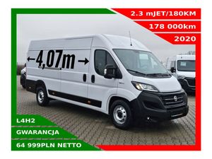 Fiat Ducato 2020