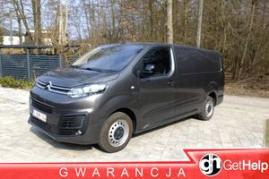 Citroën Jumpy 2022
