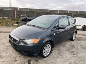 Mitsubishi Colt VII (2008-2011) 1.3 ClearTec Inform 2011