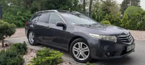 Honda Accord VIII 2.0 Executive Navi 2011