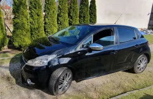 Peugeot 208 I 1.2 PureTech Style 2014