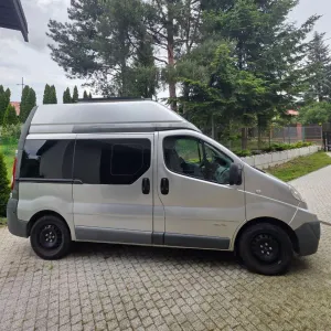 Renault Trafic 2010