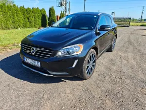 Volvo XC60 I T6 Geartronic Linje Inscription 2017