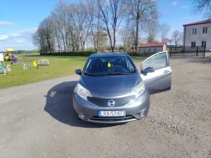 Nissan Note II 1.2 Acenta Plus 2014