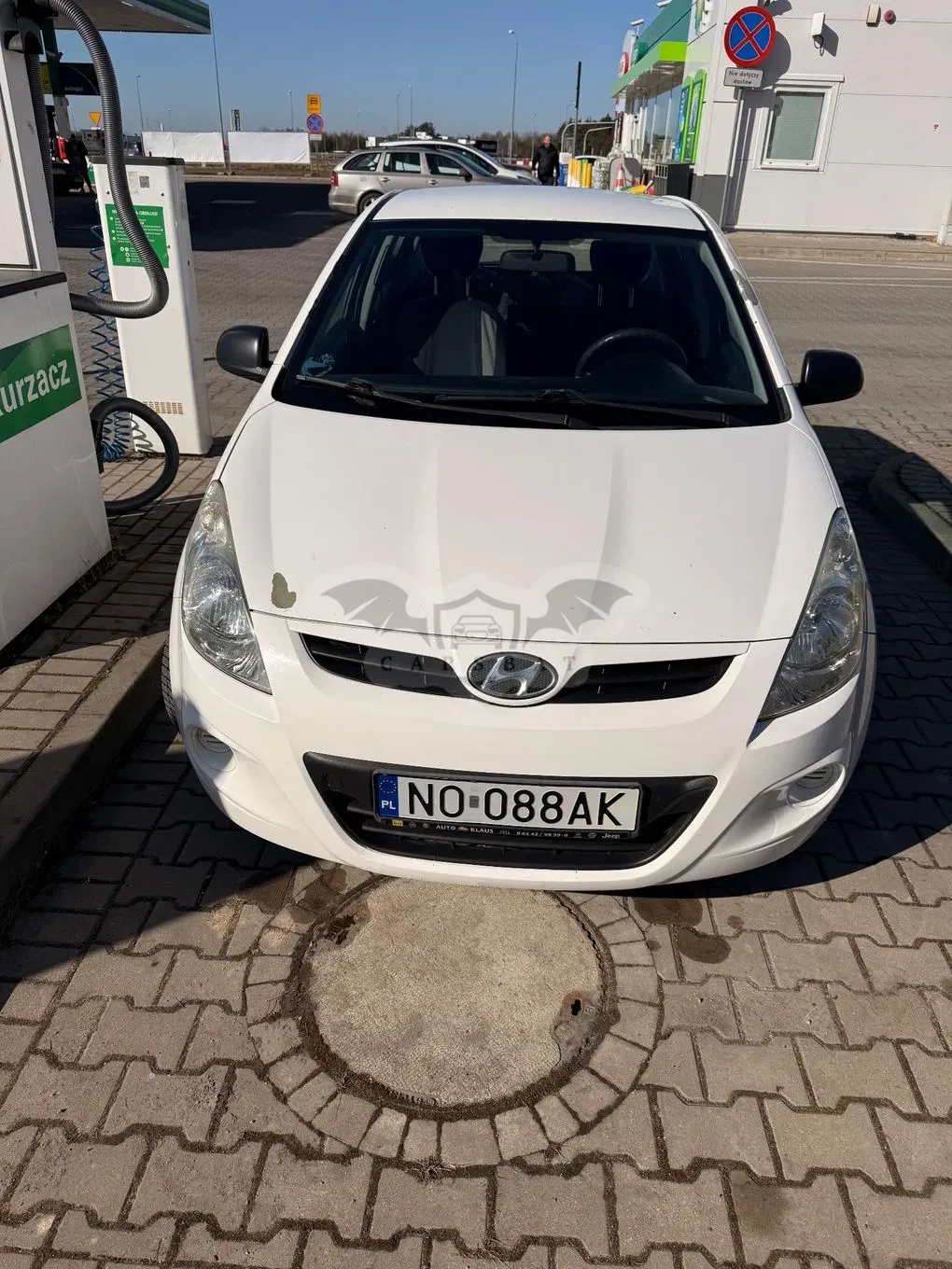 Hyundai i20 I 1.2 Classic 2009